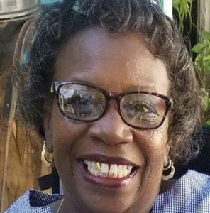 Meet your Posher, Jackie